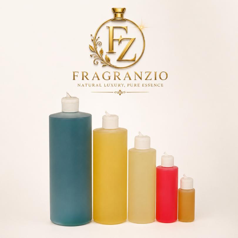 Body Oil
