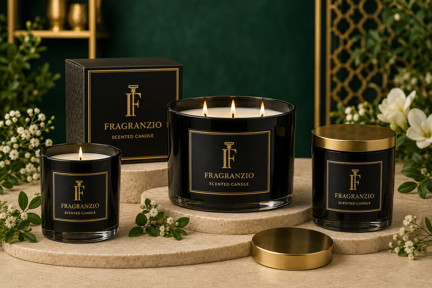 Candles