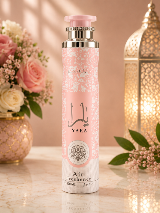 Lattafa Yara Air Freshener