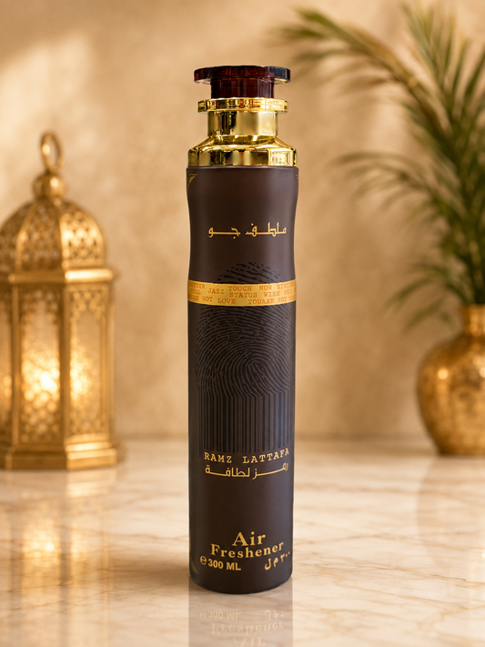Lattafa Hayaati Air Freshener