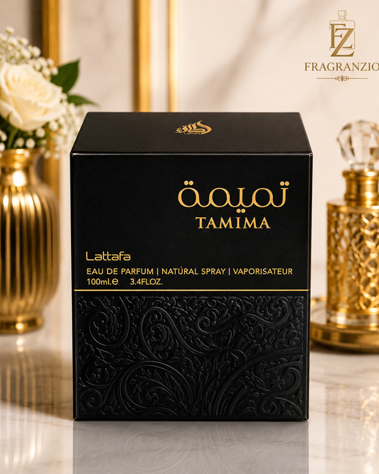 Lattafa Tamima Eau de Parfum