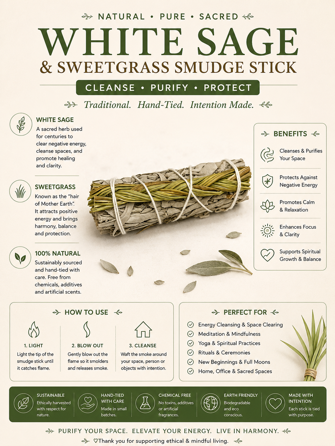 White Sage