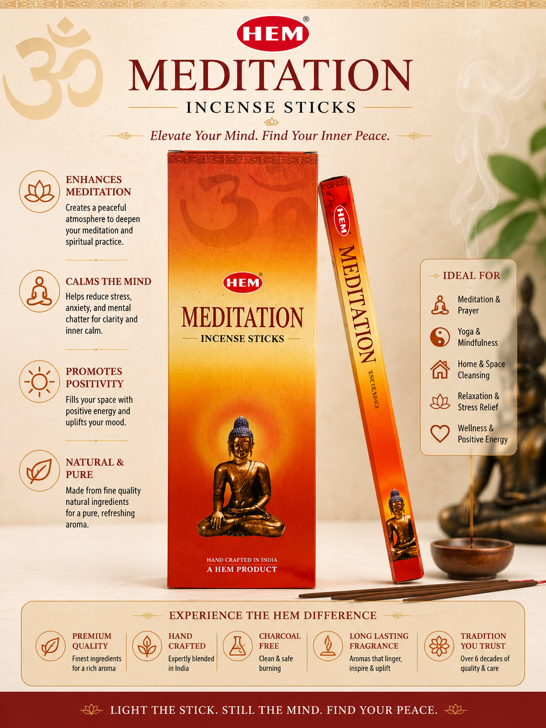 HEM Meditation
