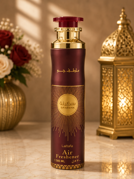 Lattafa Ramz Lattafa Air Freshener