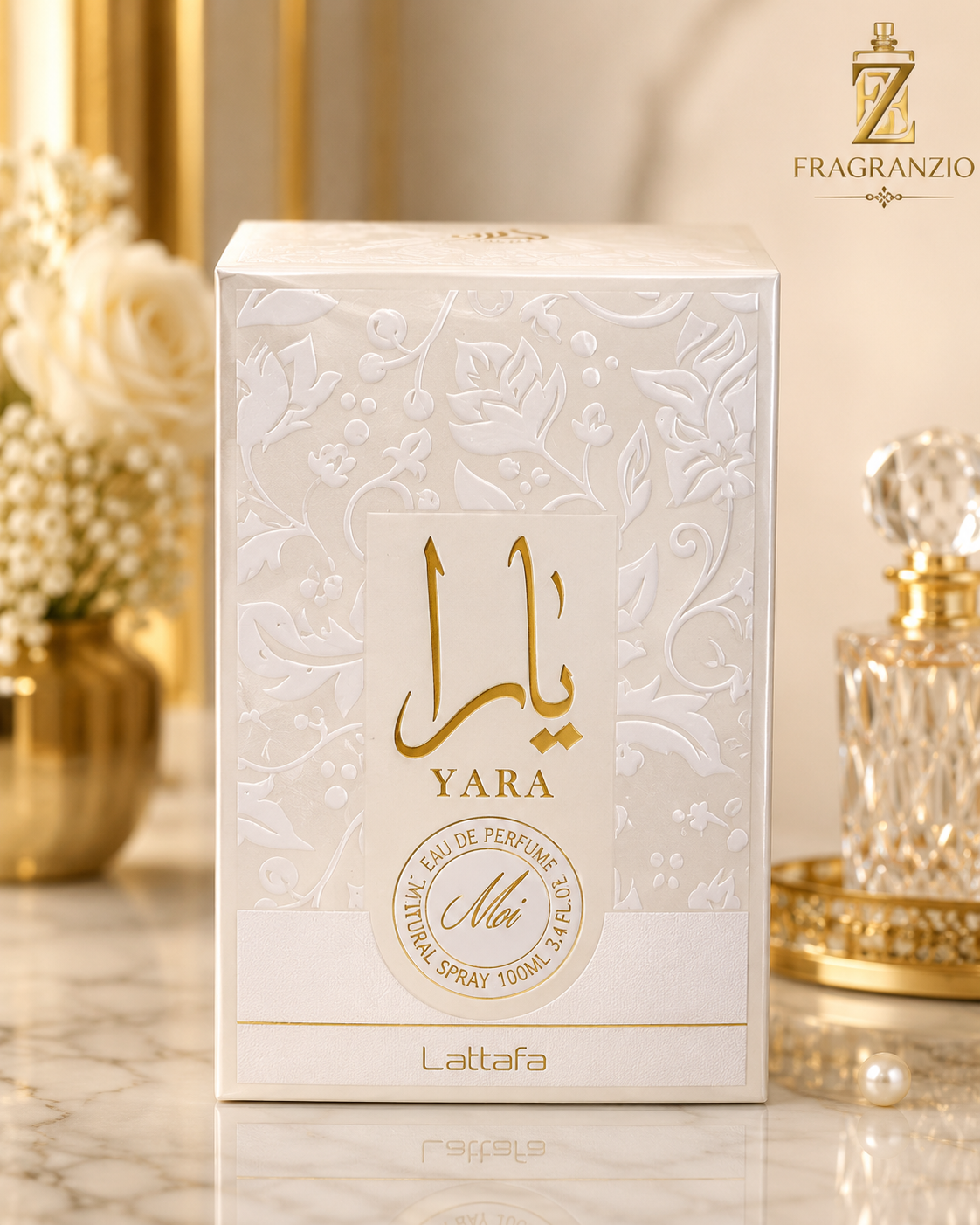 Lattafa Yara Moi Eau de Parfum