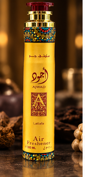 Ajwad Air Freshener 300ml