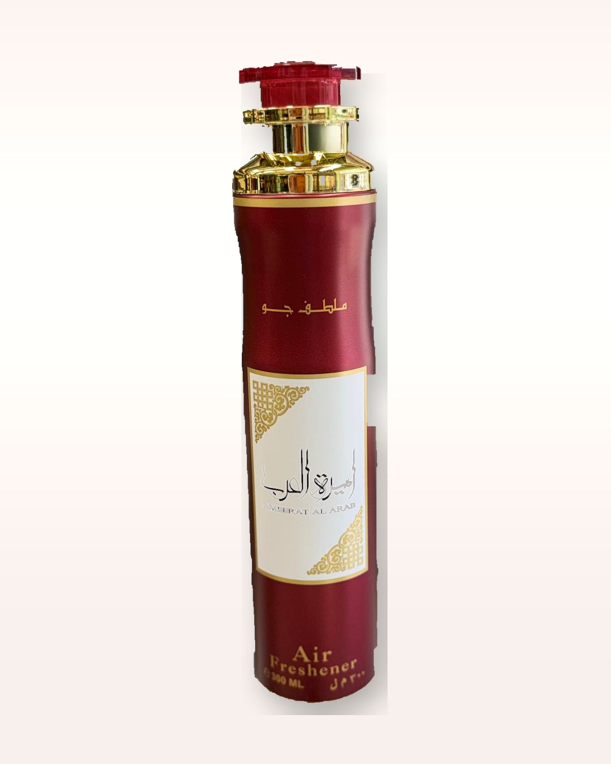 Ameerat Al Arab Air Freshener 300ml front view