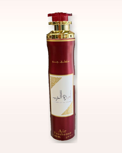 Ameerat Al Arab Air Freshener 300ml front view
