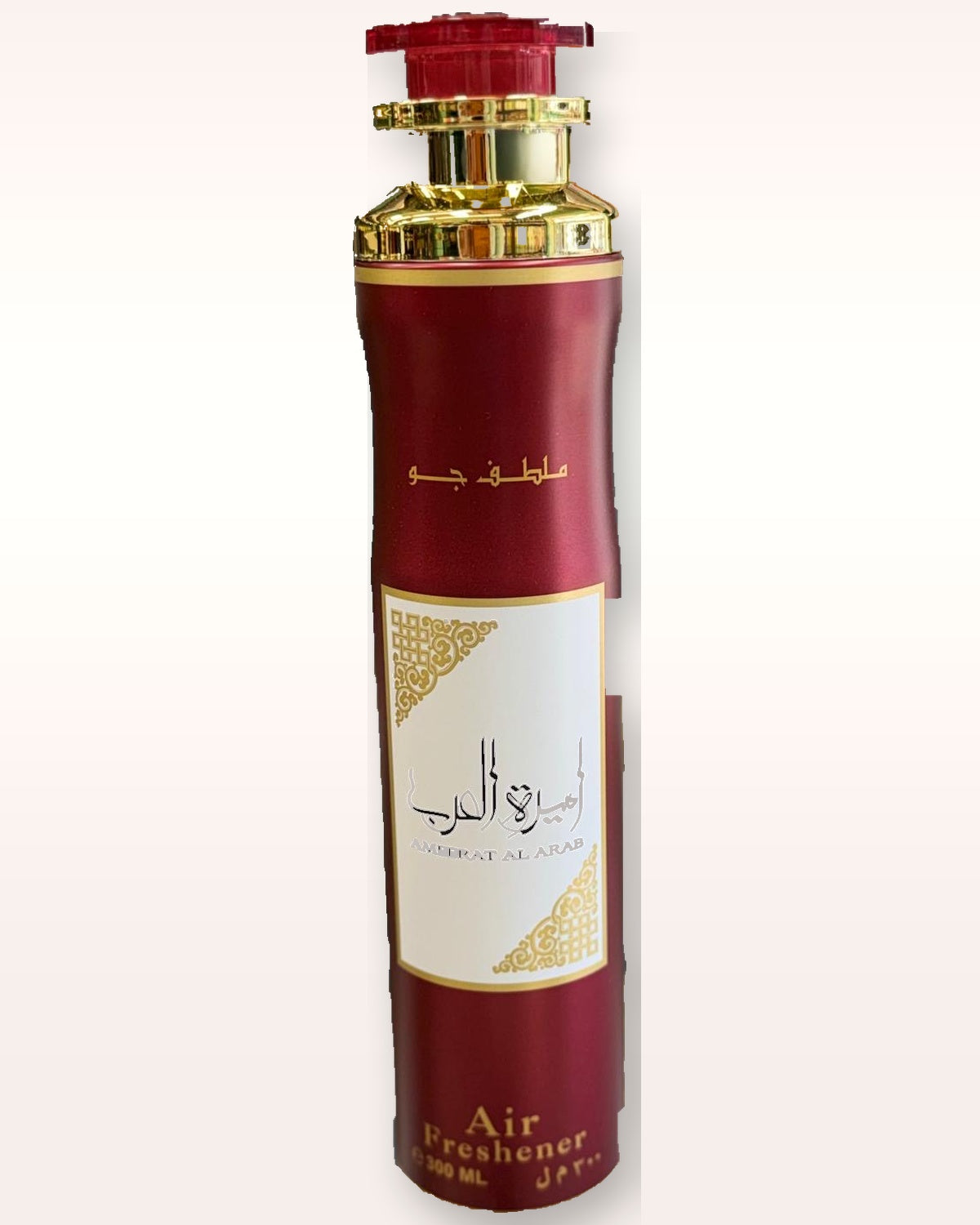 Ameerat Al Arab Air Freshener 300ml close-up