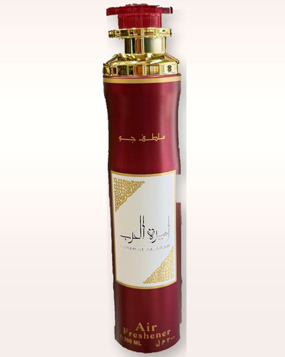 Ameerat Al Arab Air Freshener 300ml close-up