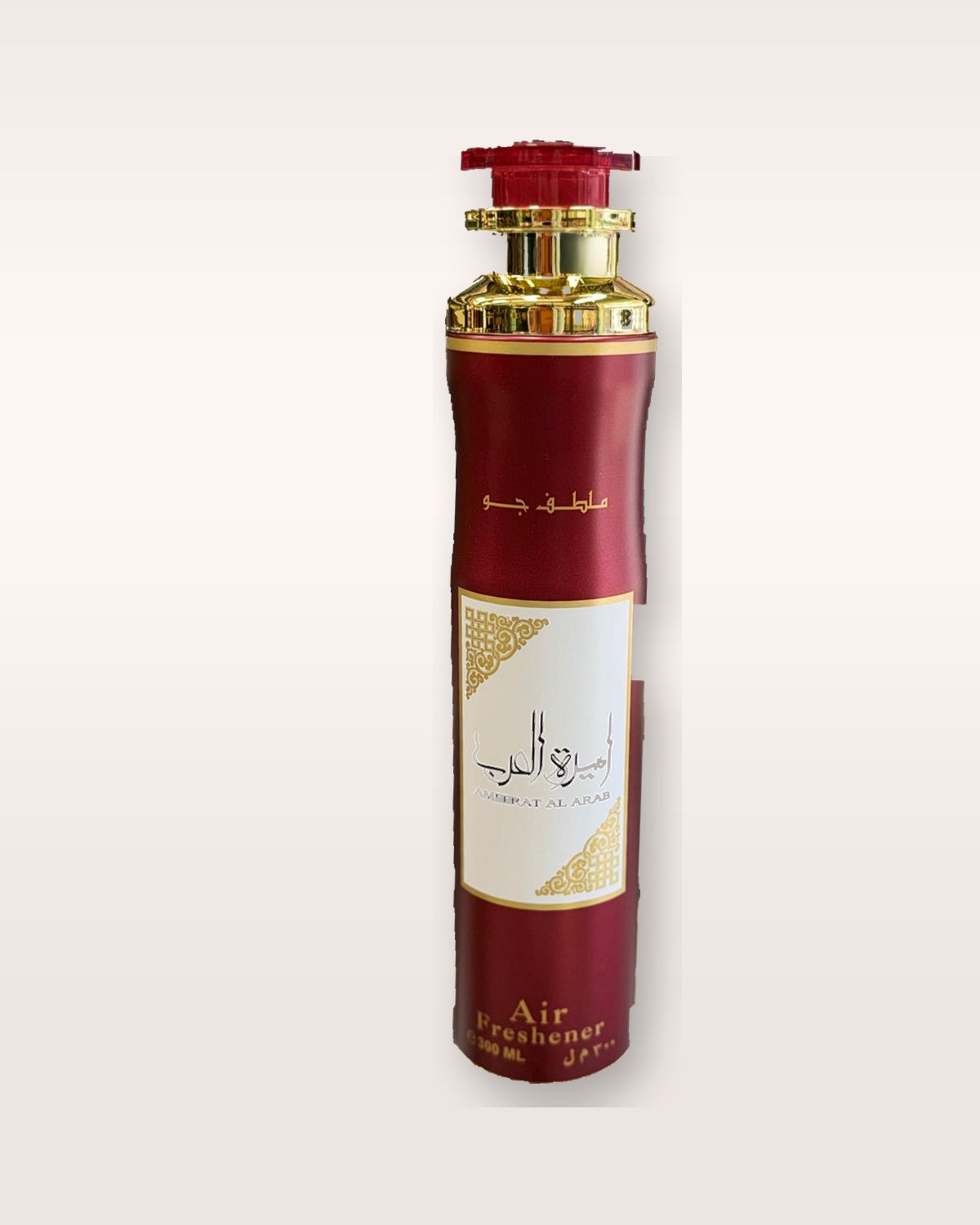 Ameerat Al Arab Air Freshener 300ml lifestyle view