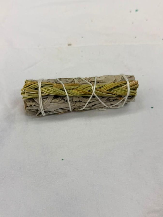 Palo Santo Smudge Bundle