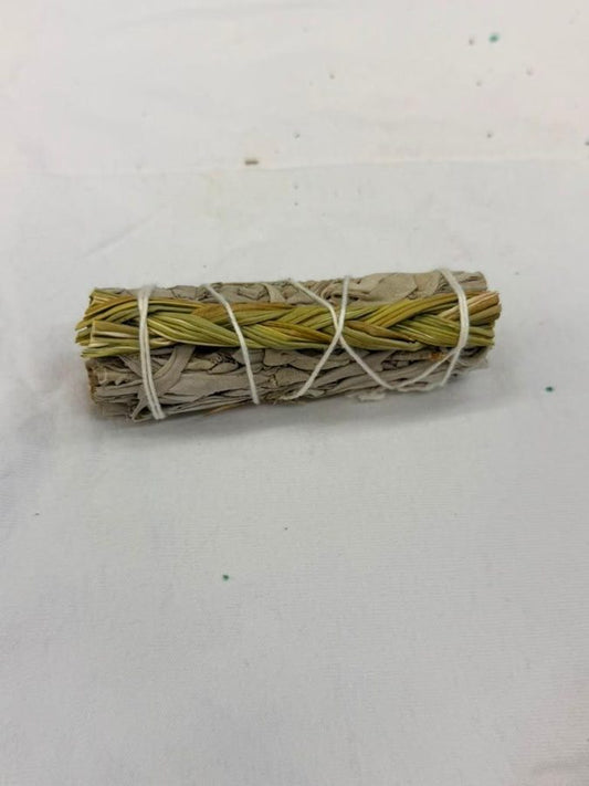 Palo Santo Smudge Bundle