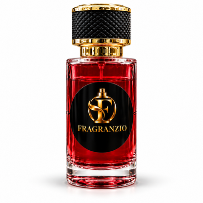 Almond Brocade full Fragranzio bottle view 1