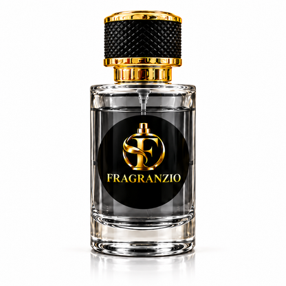 Bergamot Identity full bottle view 0