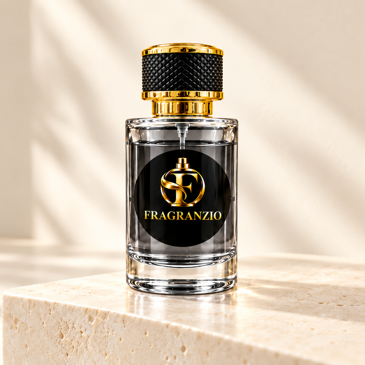 Mango Midnight matching full bottle photograph 2