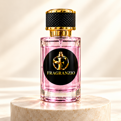 Cocoa Daydream full Fragranzio bottle view 2