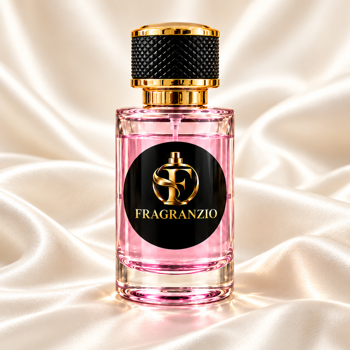 Cocoa Daydream full Fragranzio bottle view 3