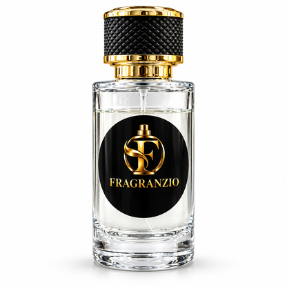 Summit Trail in our Fragranzio bottle with matched fragrance color