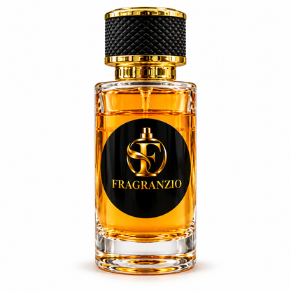 Cognac Reverie matching full bottle photograph 1