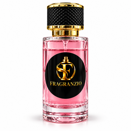 Lychee Sovereign matching full bottle photograph 1