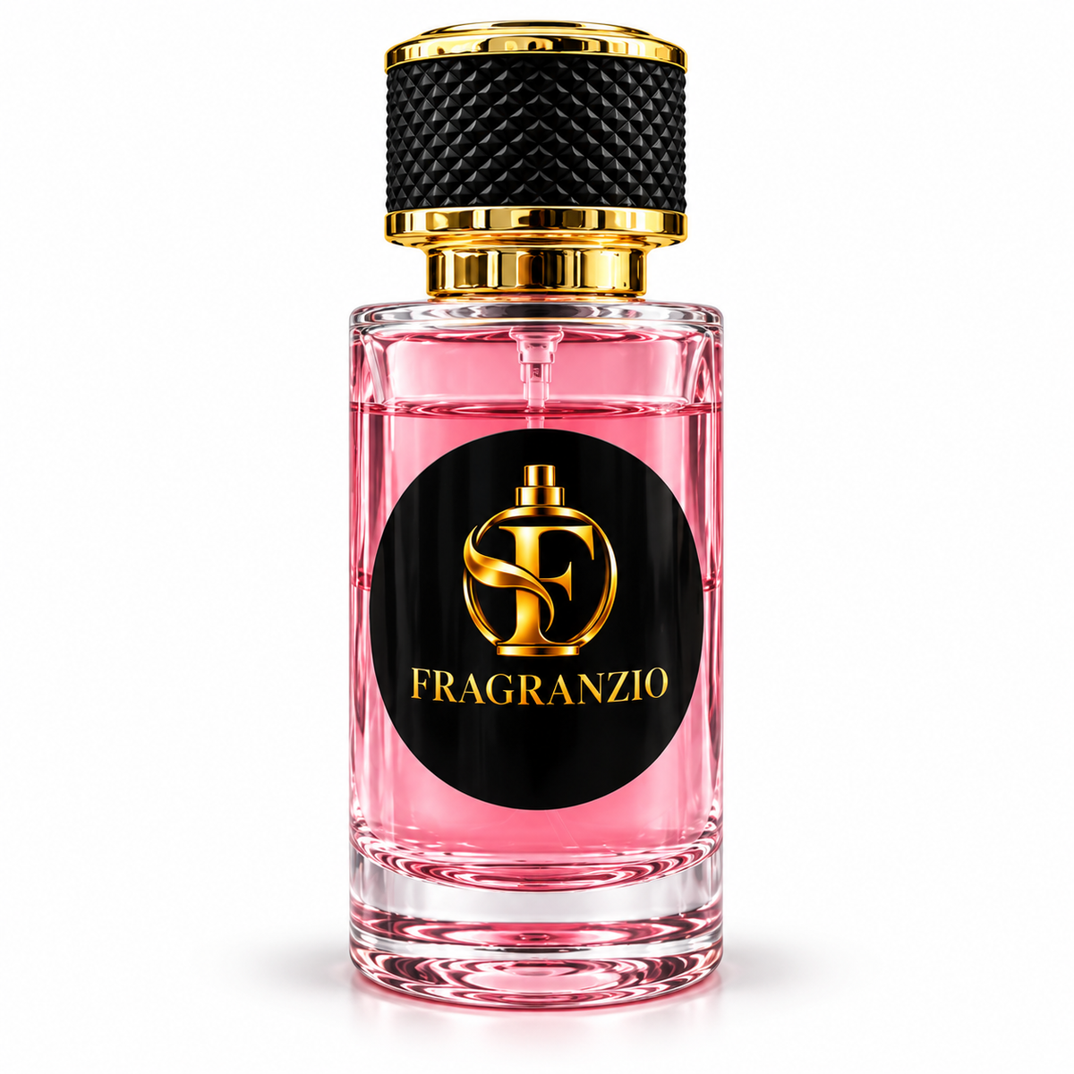 Rose Nobility matching full bottle photograph 1