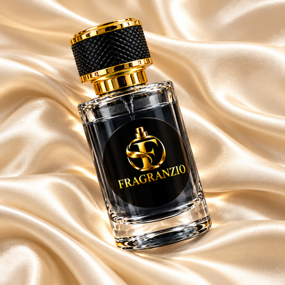 Marine Ledger full Fragranzio bottle view 2