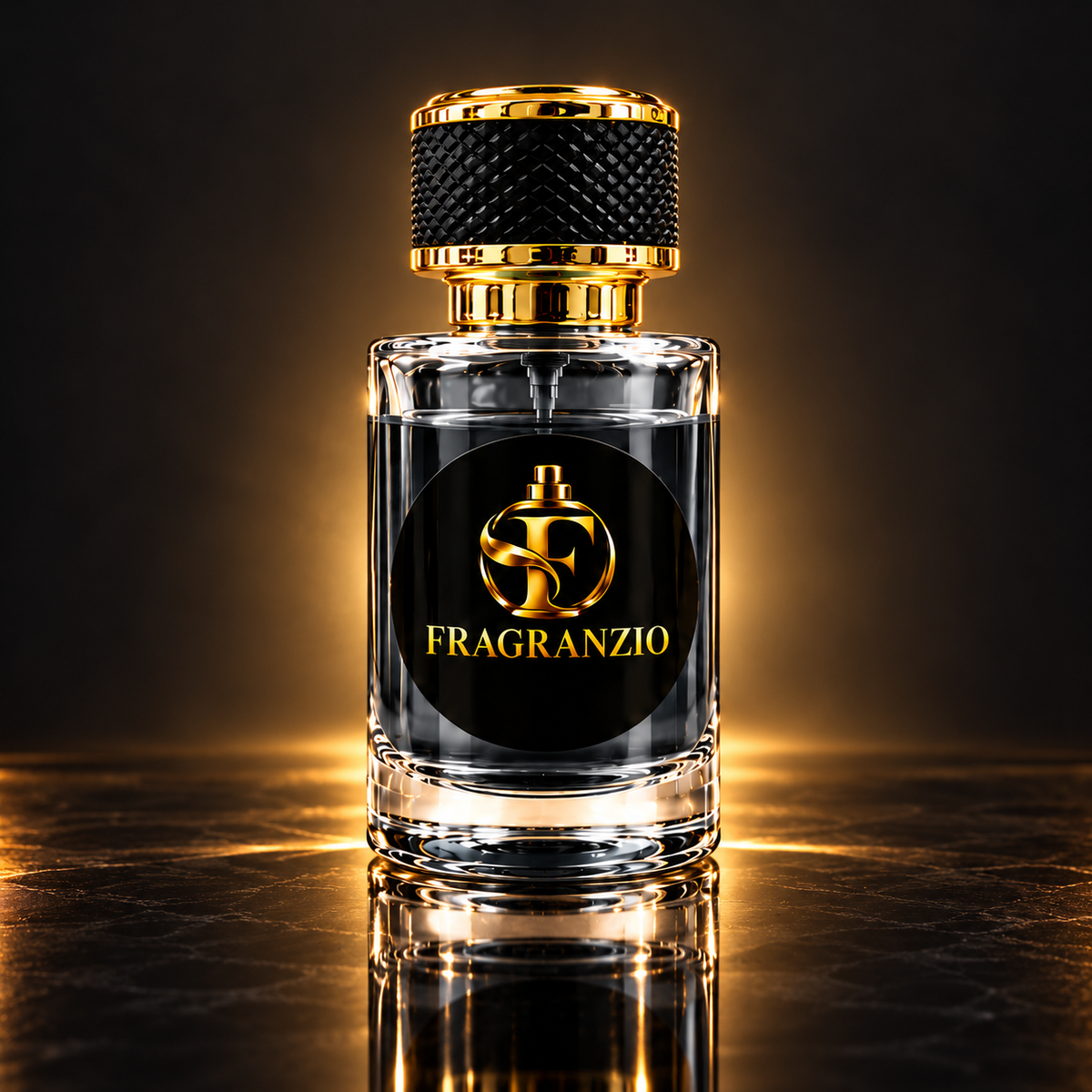 Cedar Afterglow full Fragranzio bottle view 3