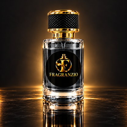 Sovereign Spark full Fragranzio bottle view 3
