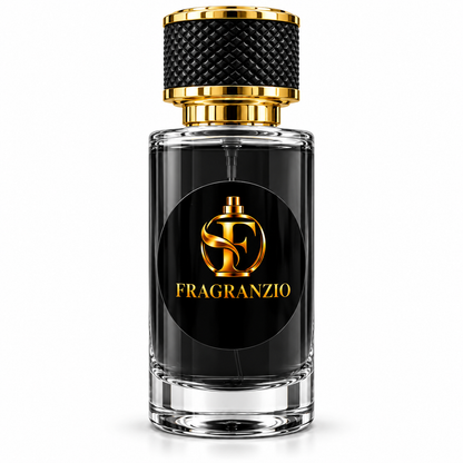 Coffee Moonlight full Fragranzio bottle view 1