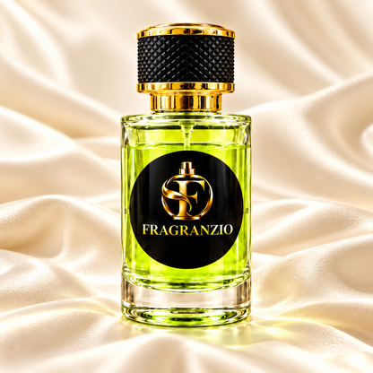 Verdant Harvest matching full bottle photograph 3