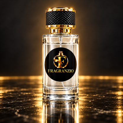 Tobacco Laureate full Fragranzio bottle view 4