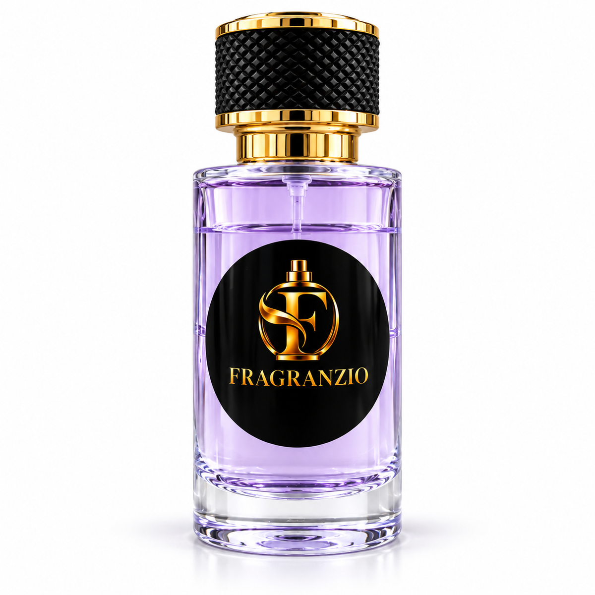 Rose Radiance full Fragranzio bottle view 1
