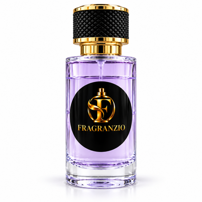 Rose Radiance full Fragranzio bottle view 1