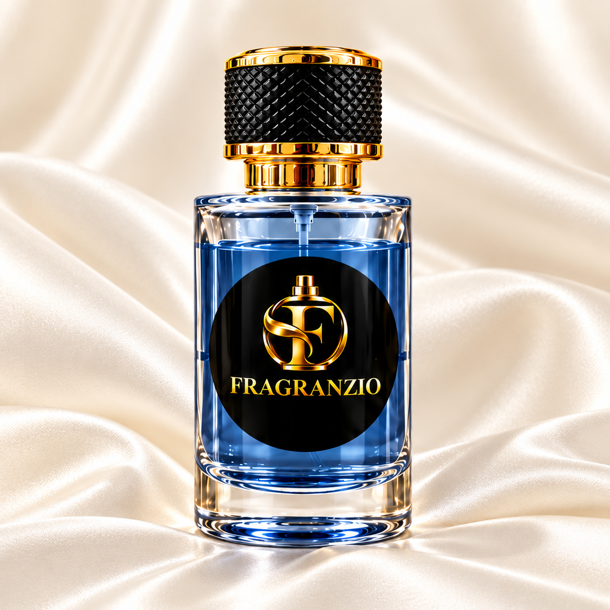 Lavender Deepsteel full bottle view 2