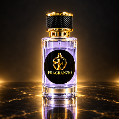 Rose Radiance full Fragranzio bottle view 4