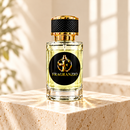 Pear Sunstone full Fragranzio bottle view 2