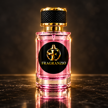 Rose Nobility matching full bottle photograph 4