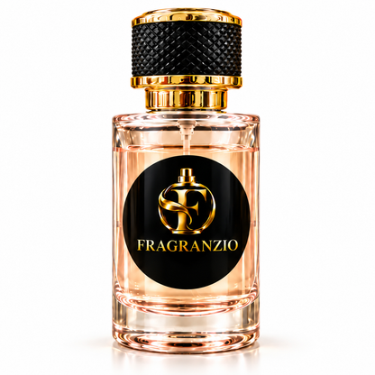 Lily Palmflame full Fragranzio bottle view 1