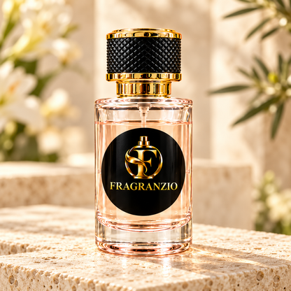 Mandarin Charisma matching full bottle photograph 2