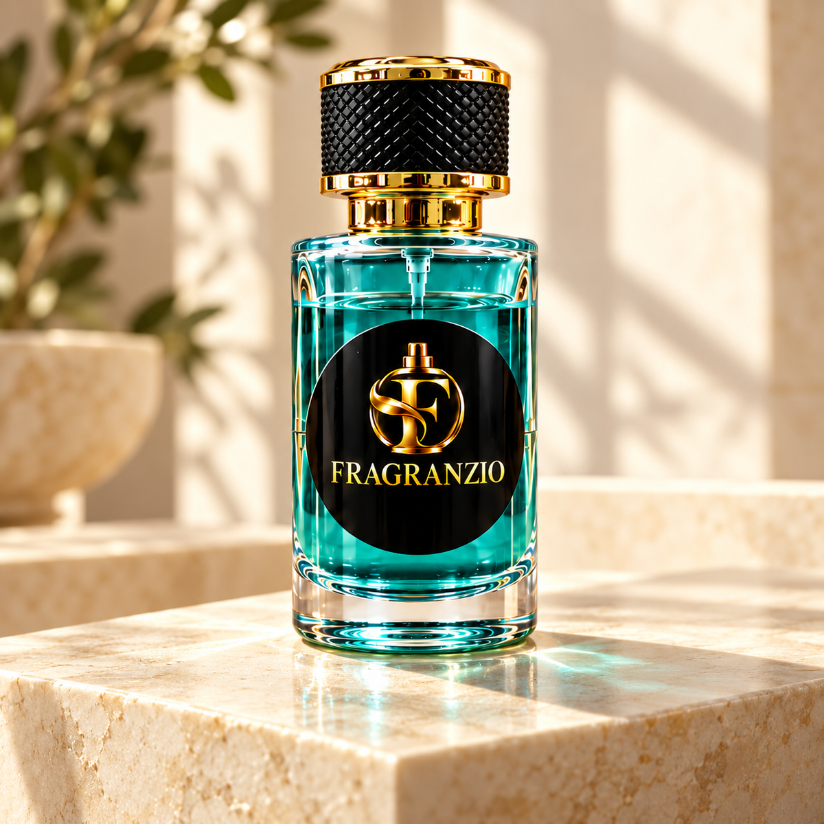 Lychee Reverie full Fragranzio bottle view 1
