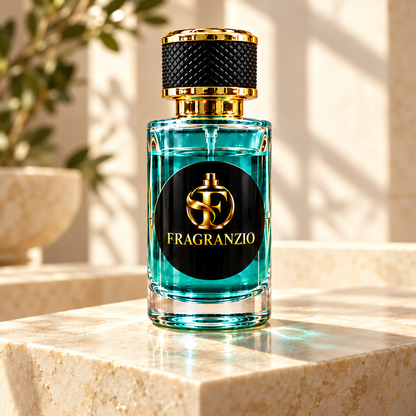 Lychee Reverie full Fragranzio bottle view 1