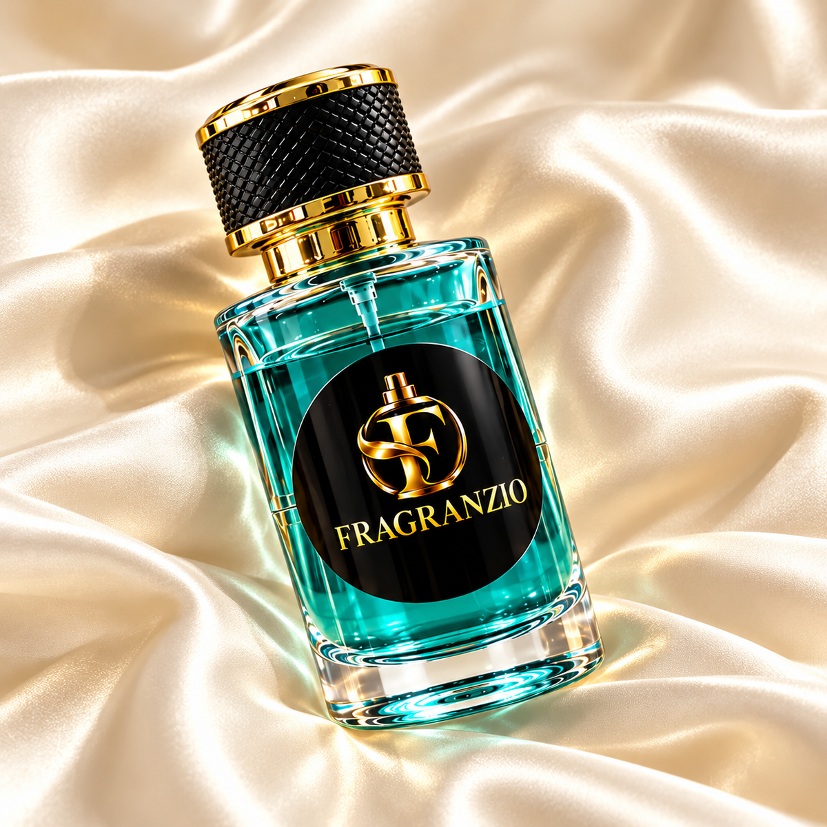 Lychee Reverie full Fragranzio bottle view 2