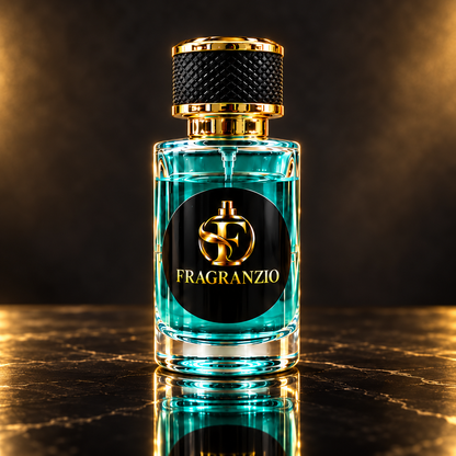 Lychee Reverie full Fragranzio bottle view 3