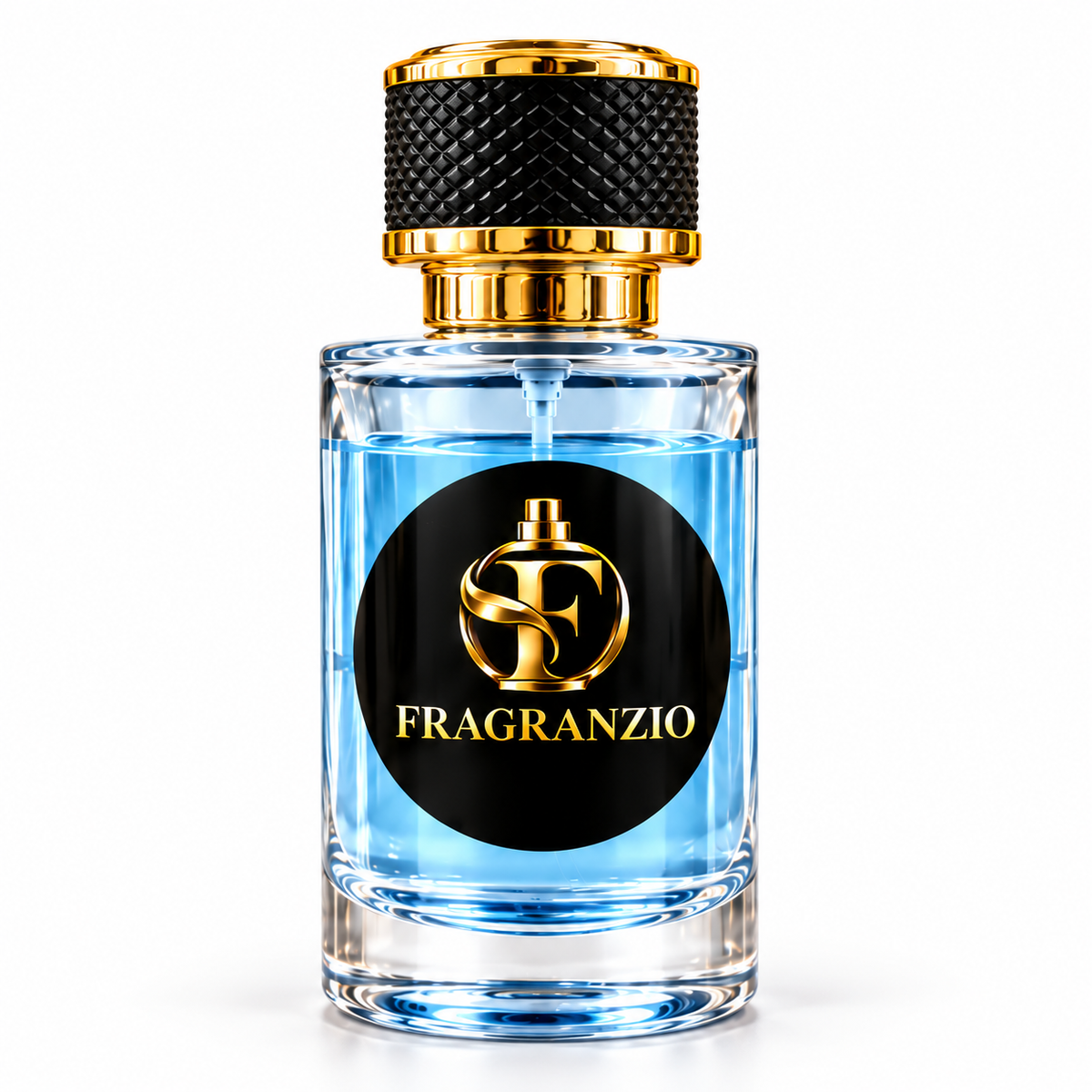Lemon Riviera full Fragranzio bottle view 1