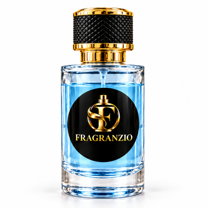 Lemon Riviera full Fragranzio bottle view 1