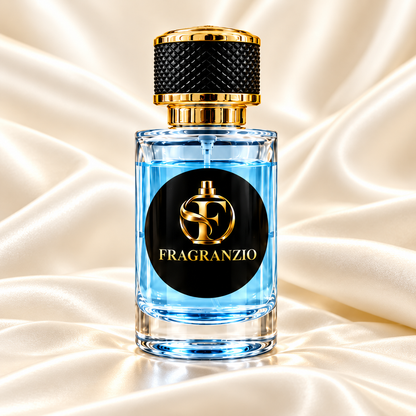 Lemon Riviera full Fragranzio bottle view 3