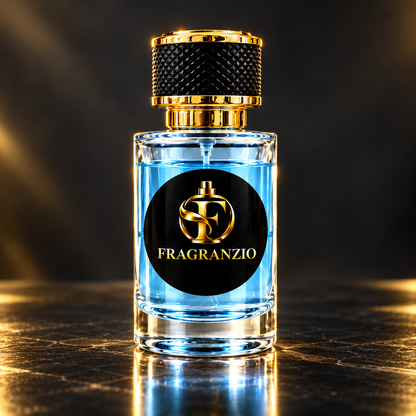 Mandarin Orbit full Fragranzio bottle view 4