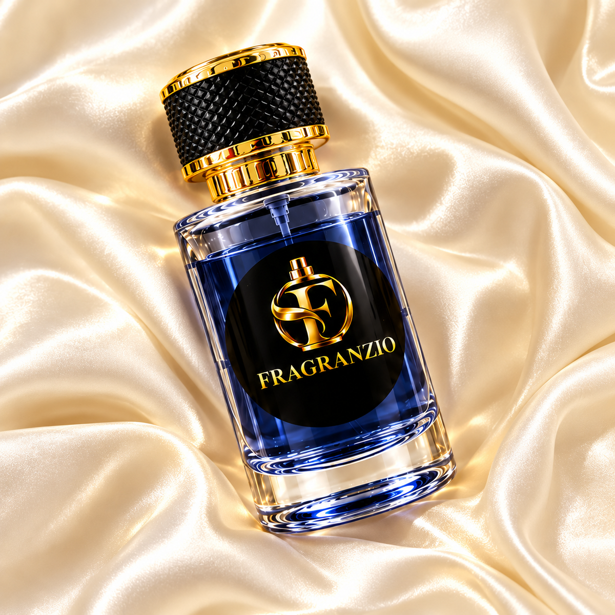 Sandalwood Dominion full bottle view 2
