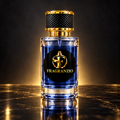 Sandalwood Dominion full bottle view 3